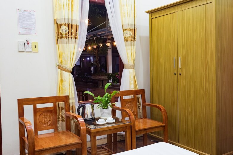 Gia Nguyen Hotel