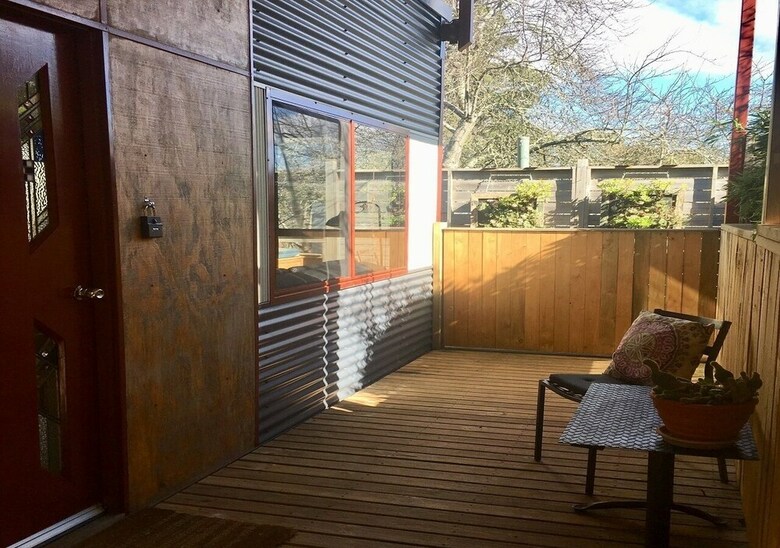 Apartamentos Sutton Spring Art Retreats