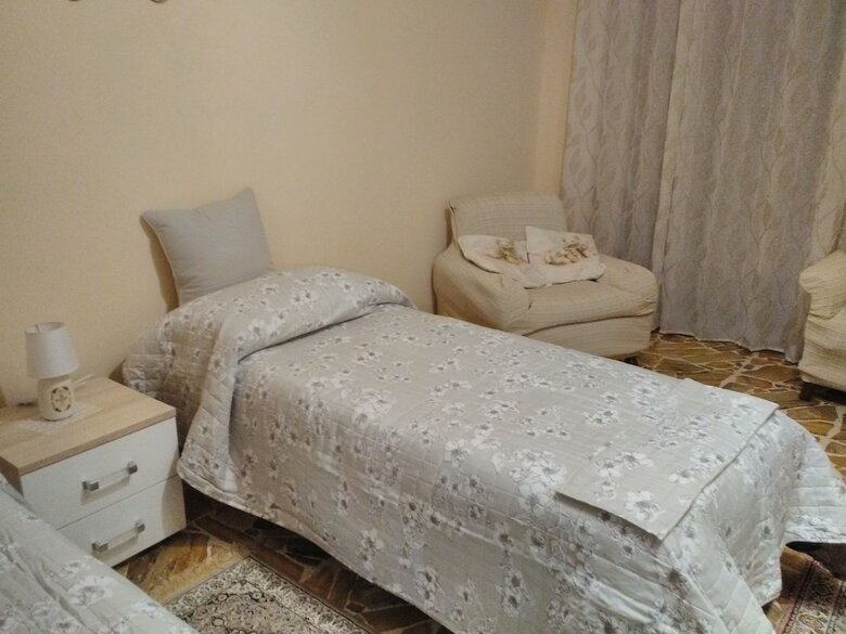 Apartamento Appartamento Piano Monacaglia