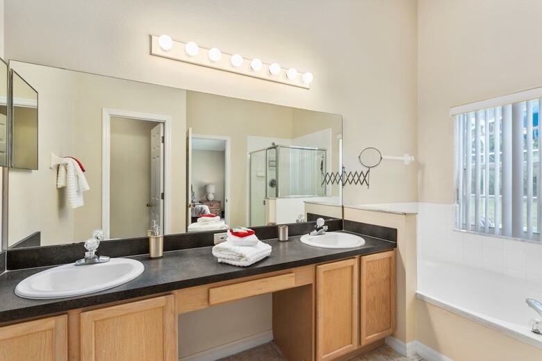 4br Pool Home Rolling Hills By Shv-7979