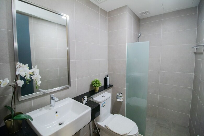 Apartamentos 218 Macalister Penang By Plush