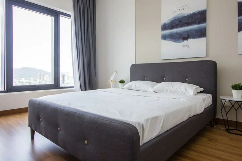 Apartamentos 218 Macalister Penang By Plush