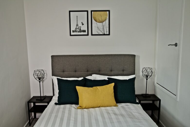 2 Bed Apartment Bishops Stortford