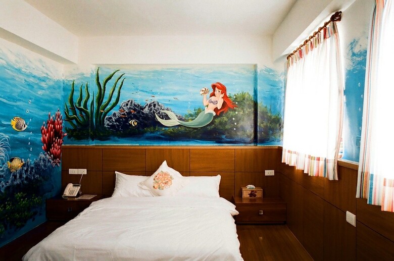 Hotel Little Castle
