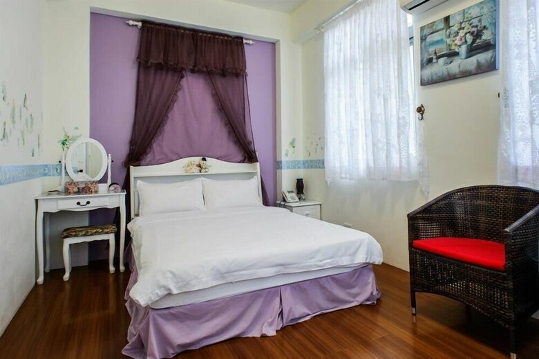 Hotel Little Castle