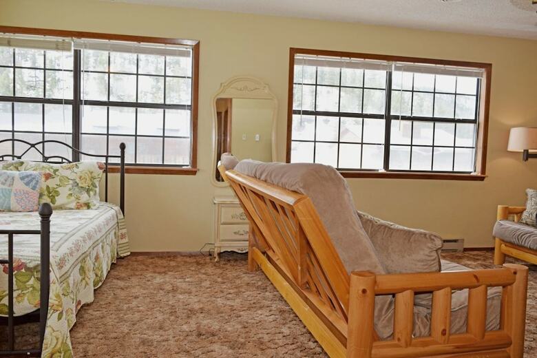Arnolds River Retreat