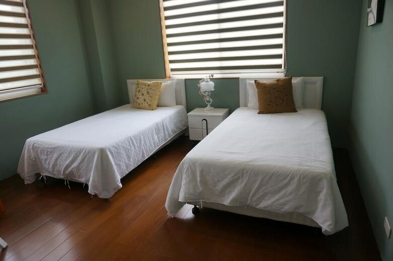 Bed & Breakfast Dong Hua Dream House
