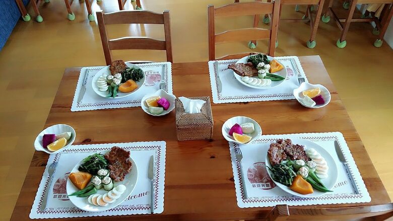 Bed & Breakfast Dong Hua Dream House