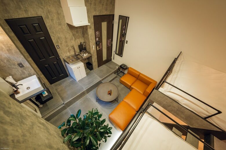 Apartamentos Mizuka Imaizumi 3 - Unmanned Hotel -