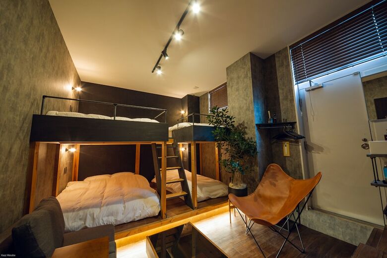 Apartamentos Mizuka Imaizumi 3 - Unmanned Hotel -