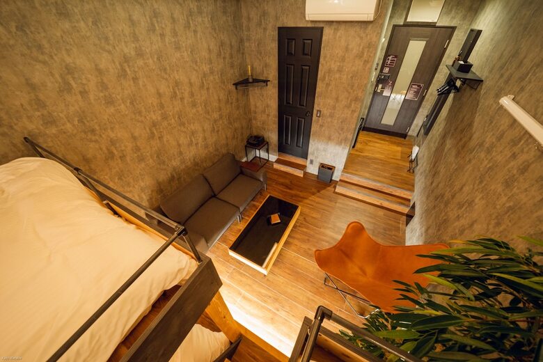 Apartamentos Mizuka Imaizumi 3 - Unmanned Hotel -