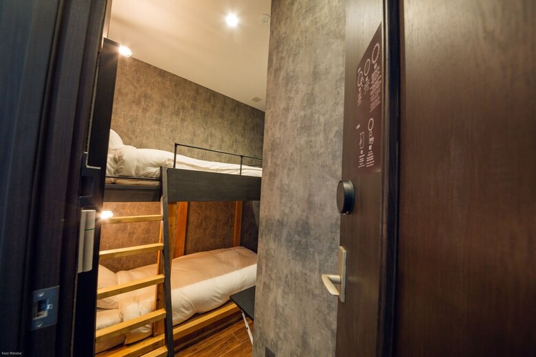 Apartamentos Mizuka Imaizumi 3 - Unmanned Hotel -
