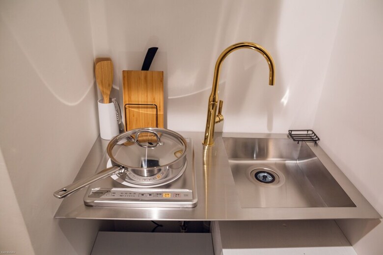 Apartamentos Mizuka Imaizumi 3 - Unmanned Hotel -