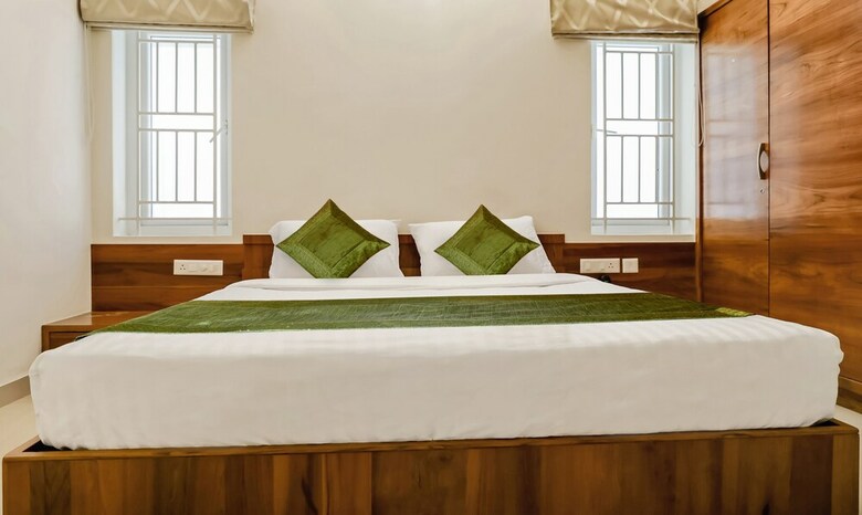 Hotel Treebo Trend Kings Suits