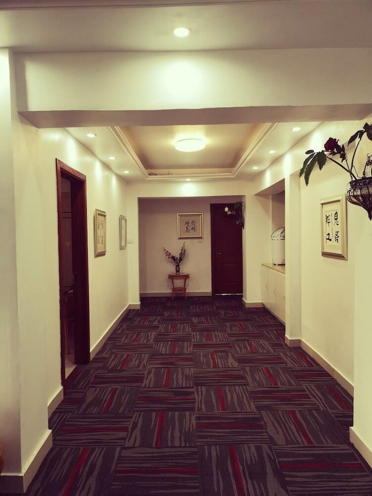 Hotel City Apartment