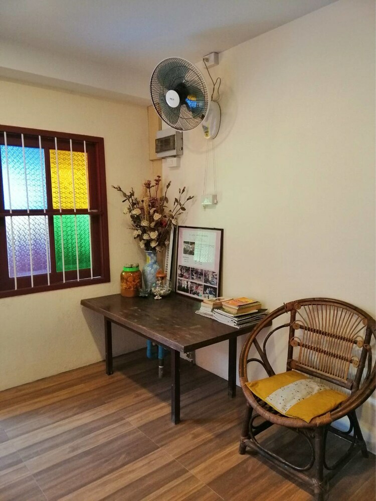 Hotel Lamchang Guesthouse