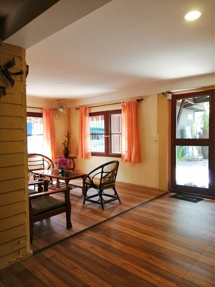 Hotel Lamchang Guesthouse