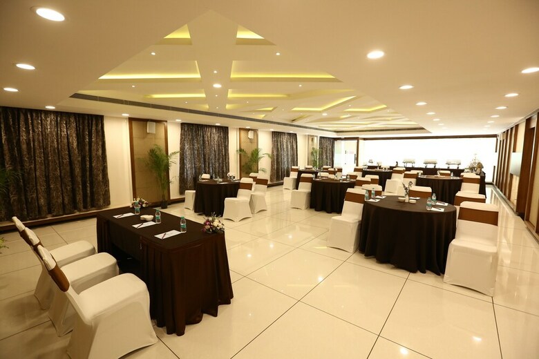 West Fort Hotel