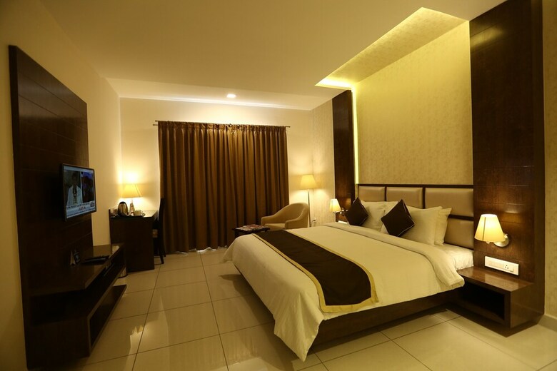 West Fort Hotel