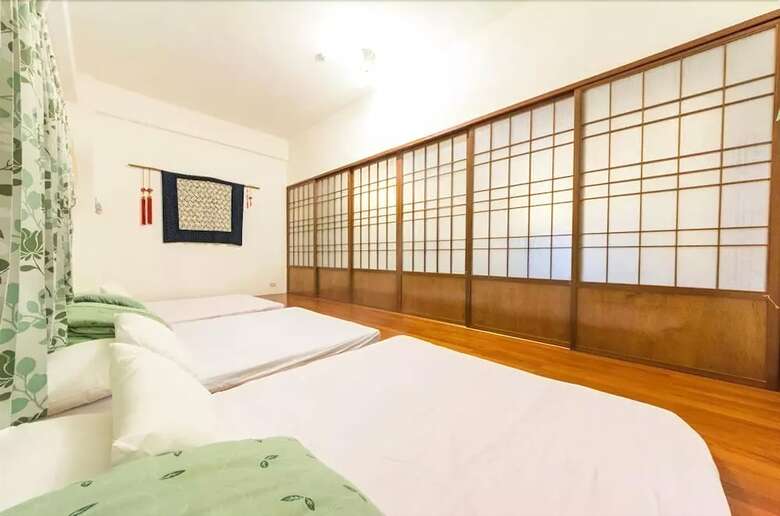 Tap Bed & Breakfast