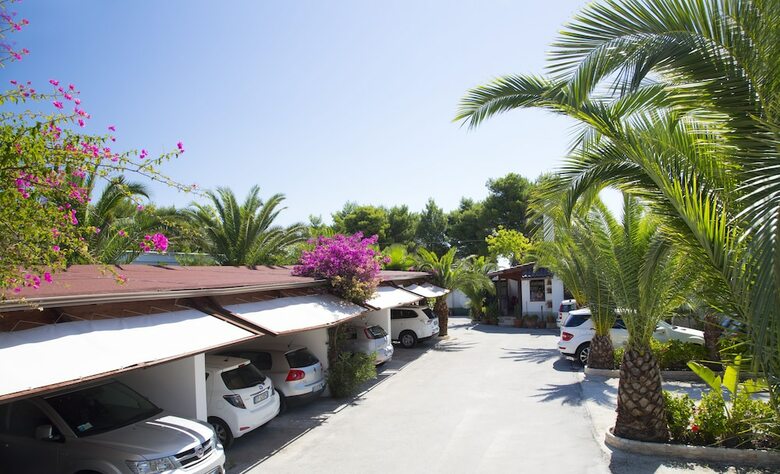 Apartamento Residence La Conchiglia