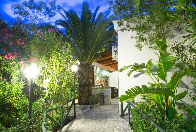 Apartamento Residence La Conchiglia