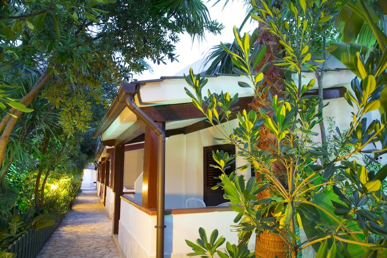 Apartamento Residence La Conchiglia