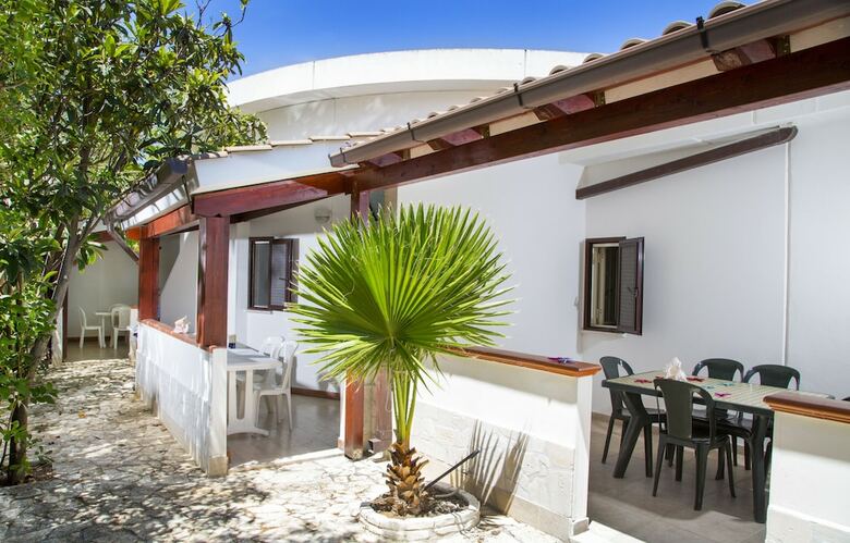 Apartamento Residence La Conchiglia