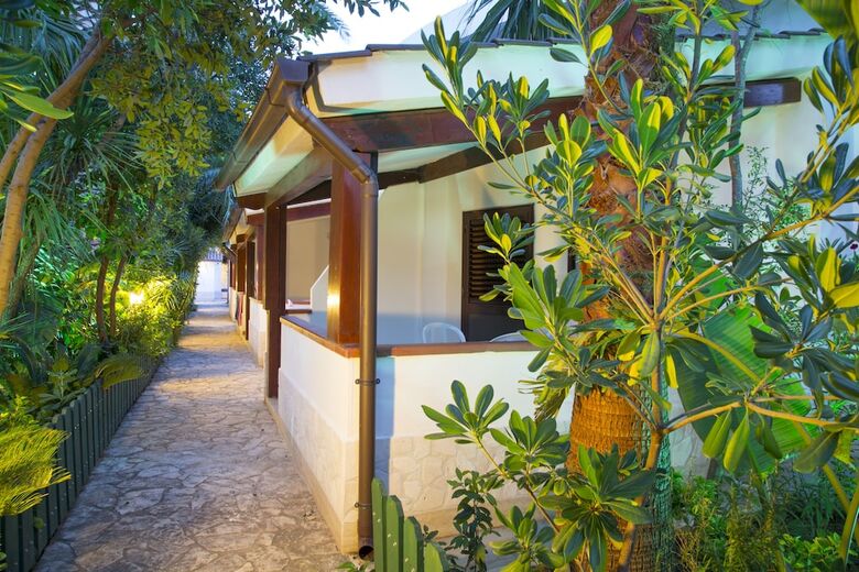 Apartamento Residence La Conchiglia