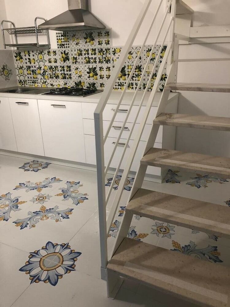 Apartamento Residence La Conchiglia