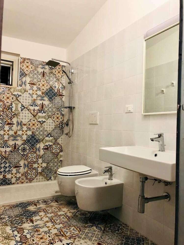 Apartamento Residence La Conchiglia