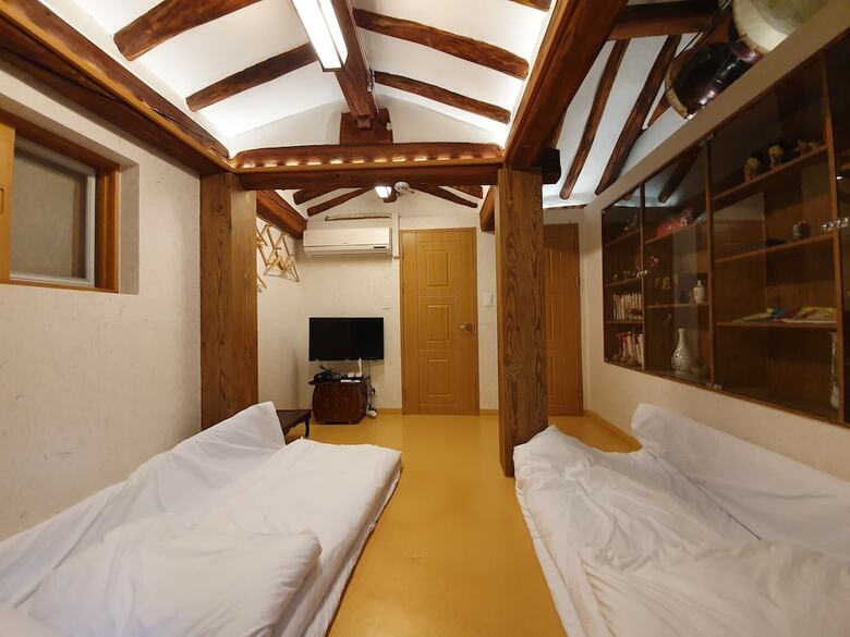 Hotel Gung Guesthouse