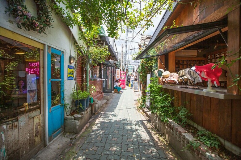 Hotel Gung Guesthouse