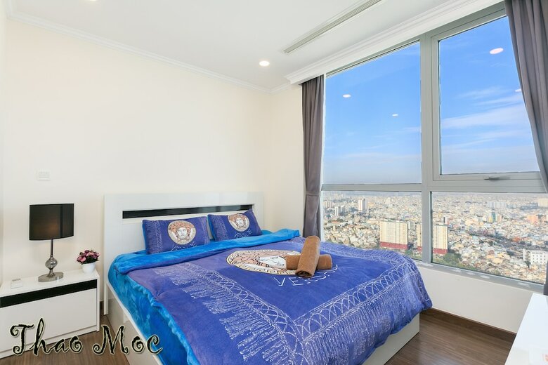 Thao Moc Luxury Apartments