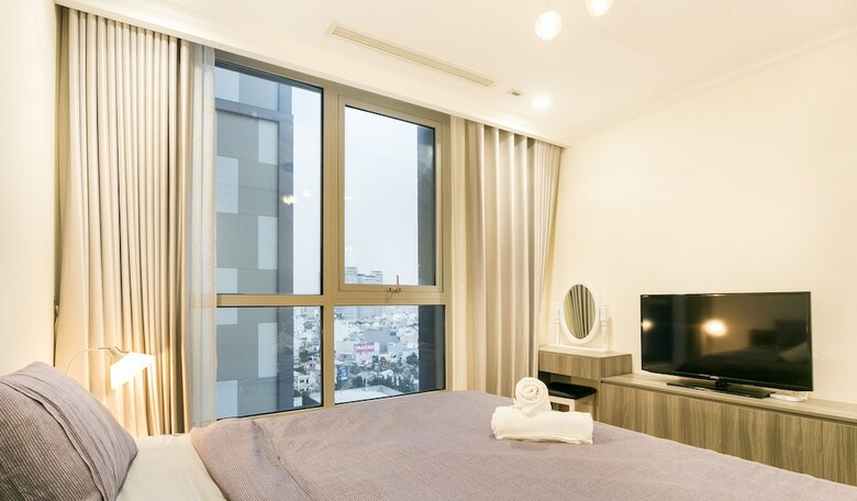 Thao Moc Luxury Apartments