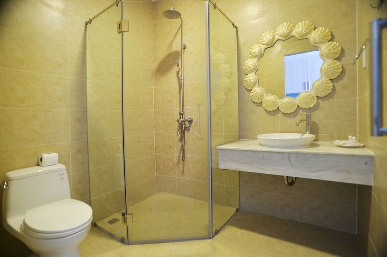 Aparthotel Bao Hotel & Apartment