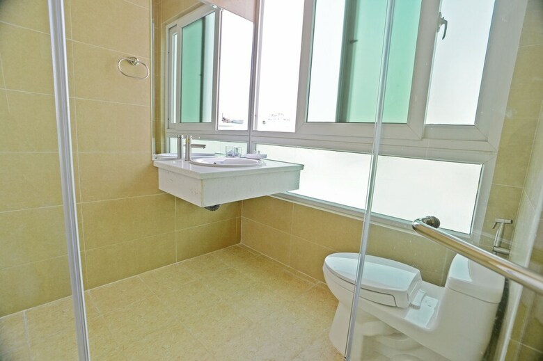 Aparthotel Bao Hotel & Apartment