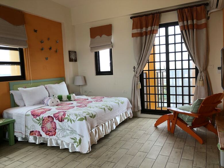 Remember Sea View B&B