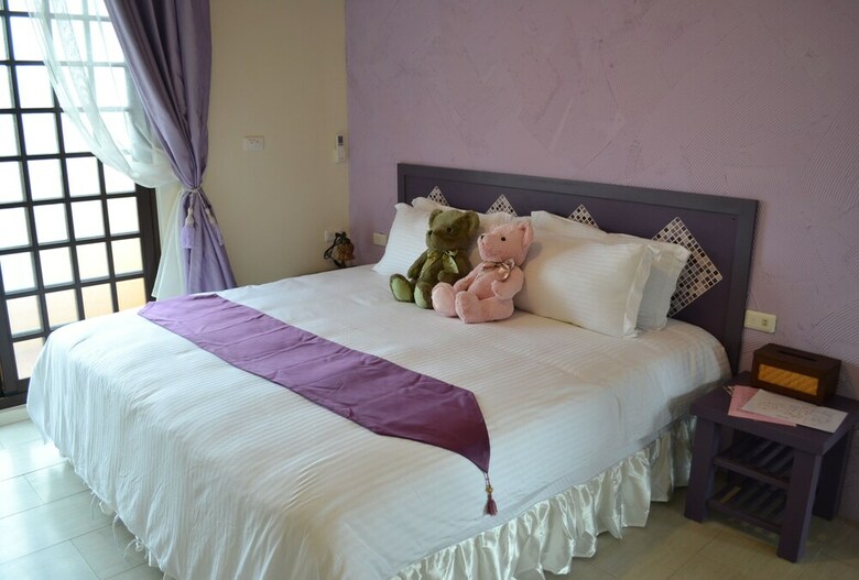 Remember Sea View B&B