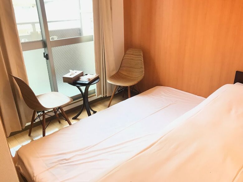 Apartamentos Krehl Minamihorie Condominium