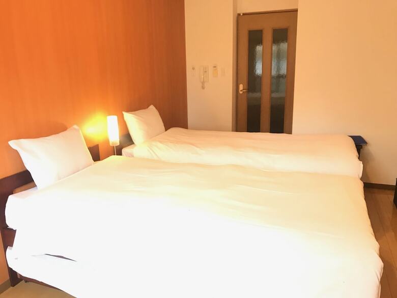 Apartamentos Krehl Minamihorie Condominium