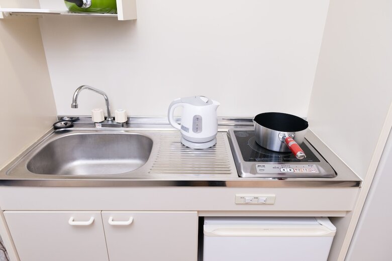 Apartamentos Krehl Minamihorie Condominium