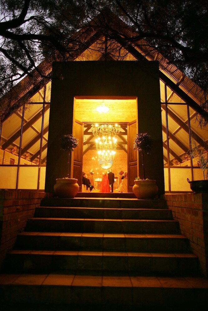 Hotel Ilanga Estate
