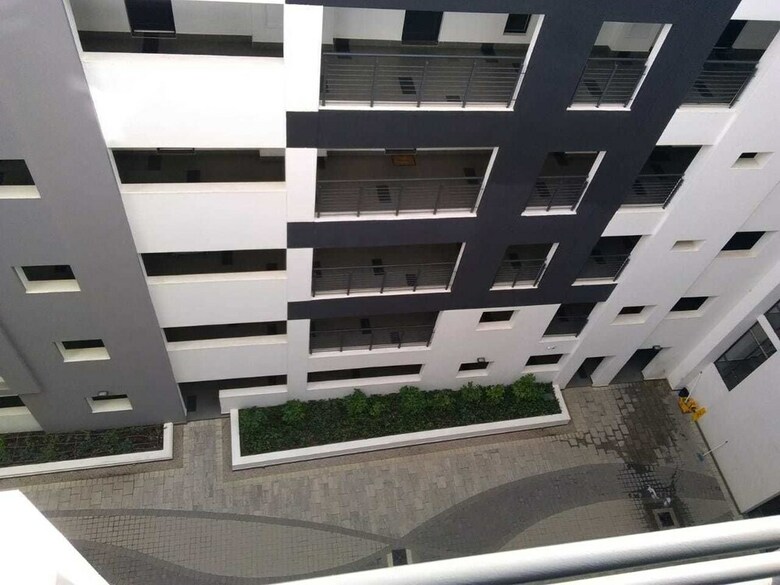 Apartment In Rosebank Johannesburg