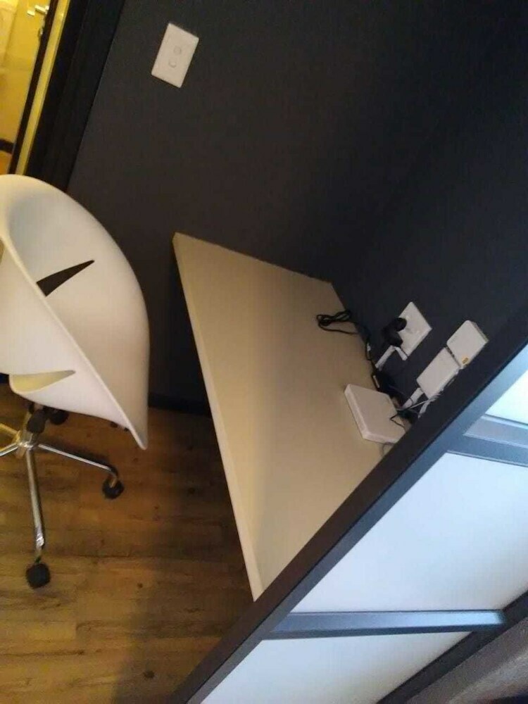 Apartment In Rosebank Johannesburg