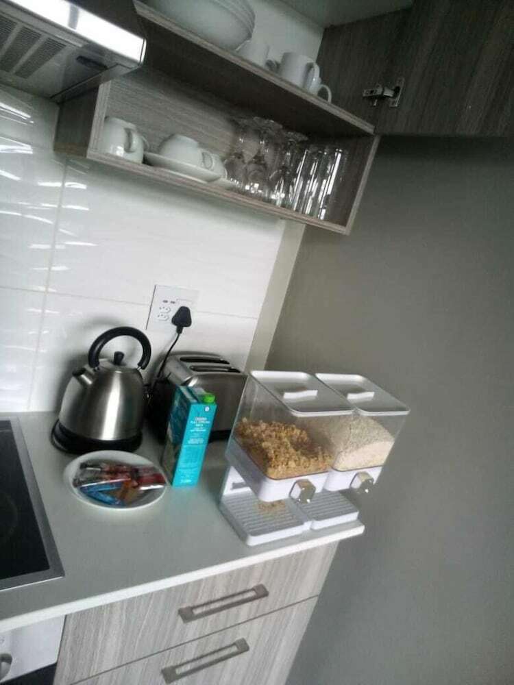 Apartment In Rosebank Johannesburg