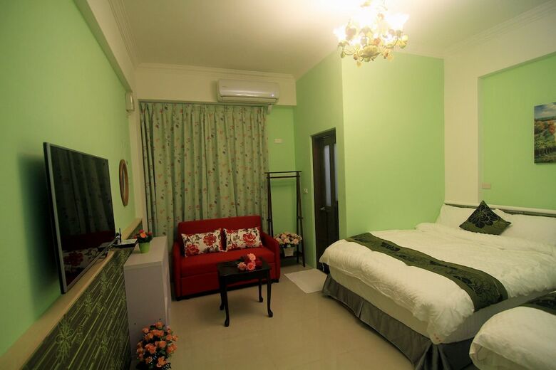 Red Apple B&B