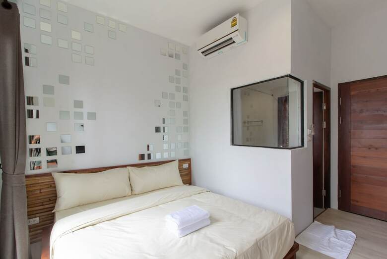 Hotel Escape Life Koh Kood