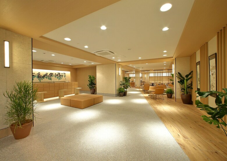 Oriental Hotel Kyoto Gallery