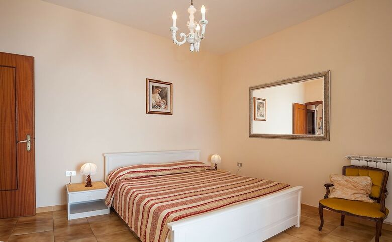 Apartamento Villa Luciana